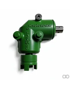 Amazone - 928979 - Winkelgetriebe Li. (02/K3/80)