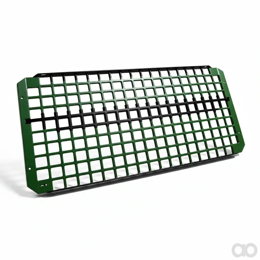 Amazone - 929085 - Schutzgitter Za-Xw (02/K5)