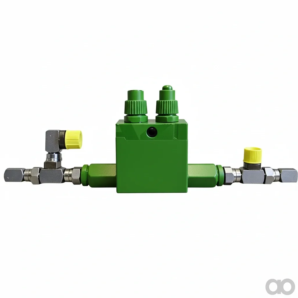 Amazone - 929180 - Sperrblock Transports