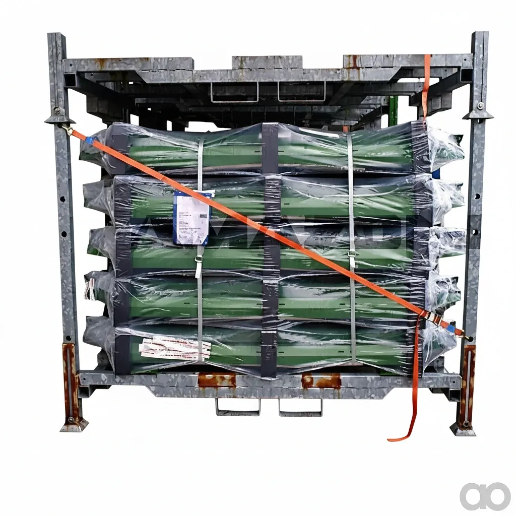 Amazone - 929230 - Behaelteraufsatz L 800
