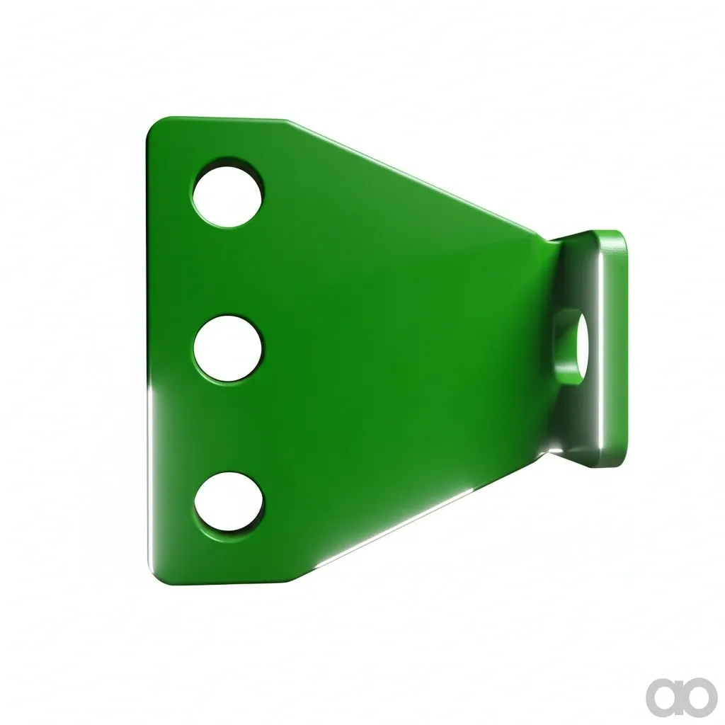 Amazone - 929281 - Winkelblech (02/K3) #0E