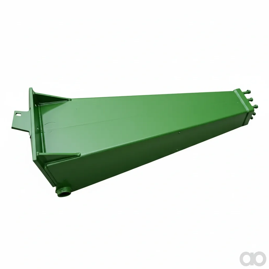 Amazone - 929282 - Deichsel (02/K5) (Sr)
