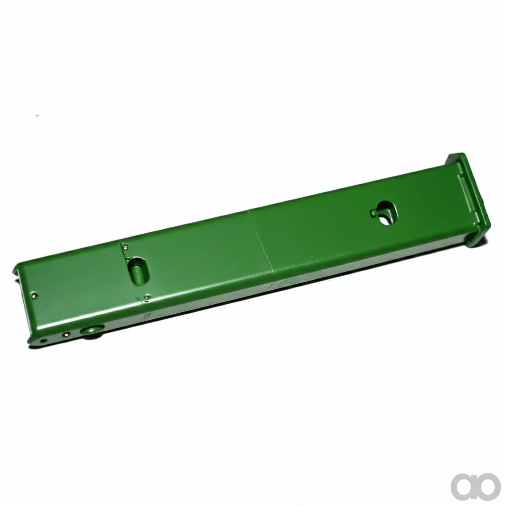 Amazone - 929301 - Abstellstuetz (02)