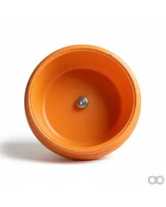 Amazone - 929352 - Behaelter 34L Gebohrt Ug