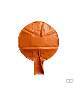 Amazone - 929537 - Luftballon Gross / Orange