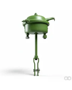 Amazone - 929573 - Membranzylinder Typ24 Re. (02)