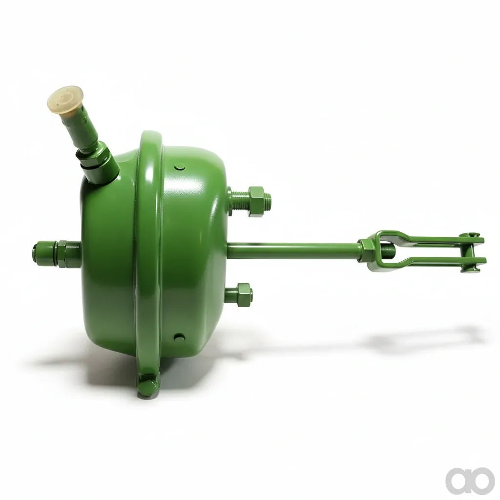 Amazone - 929575 - Membranzylinder Re. (02/K3/8)