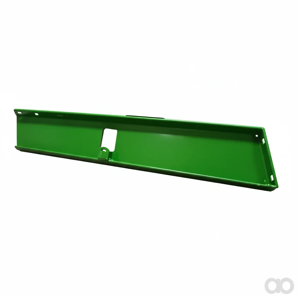 Amazone - 929581 - Rohrbuegelhalter Re. (02)