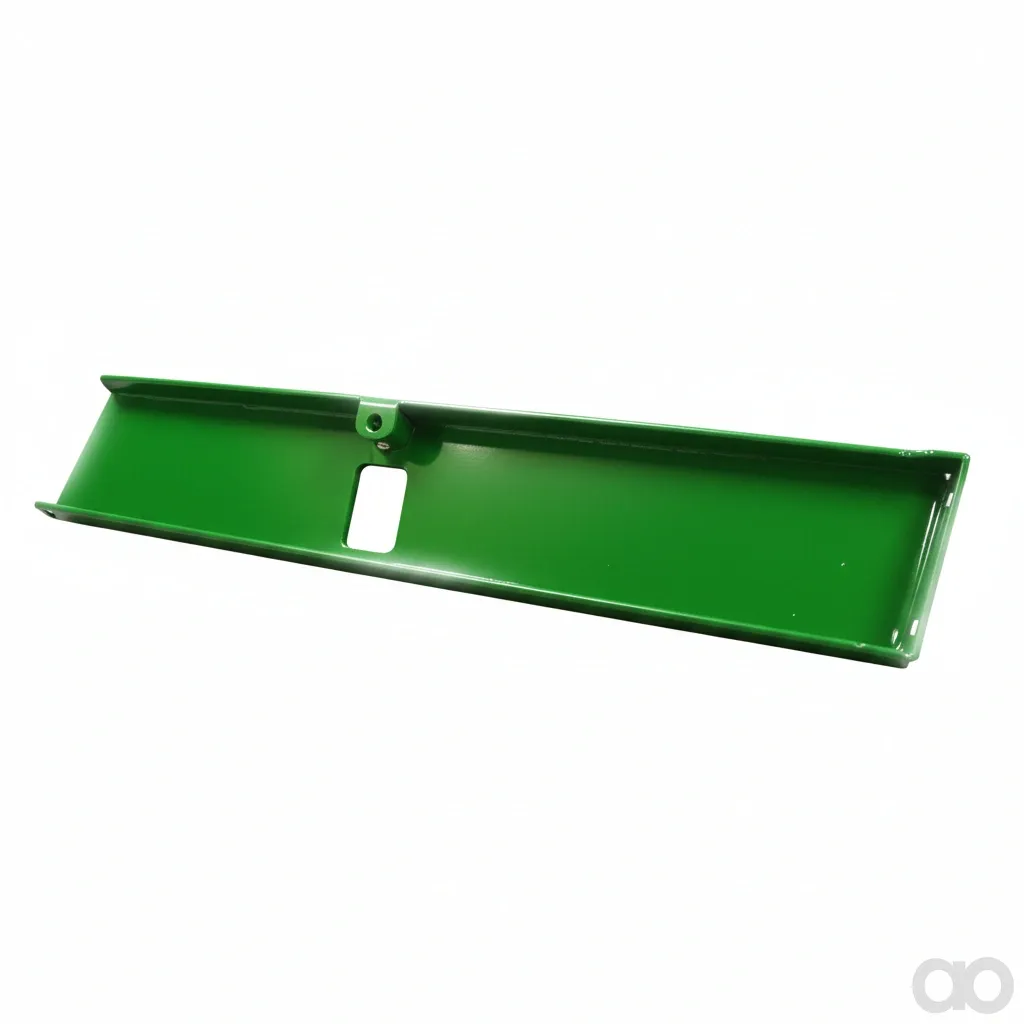 Amazone - 929582 - Rohrbuegelhalter Li. (02)