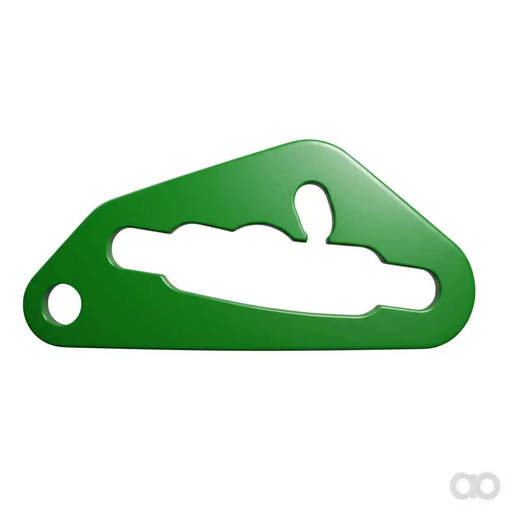 Amazone - 929751 - Rollenfuehrung