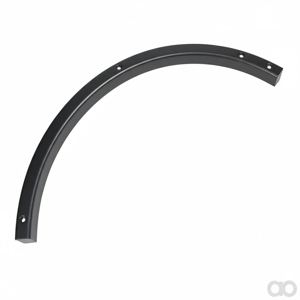 Amazone - 929812 - 4-Kant-Rohr Gebogen