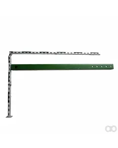 Amazone - 929828 - Stuetze Hinten 552 LG (02) Teil: 4KT-R