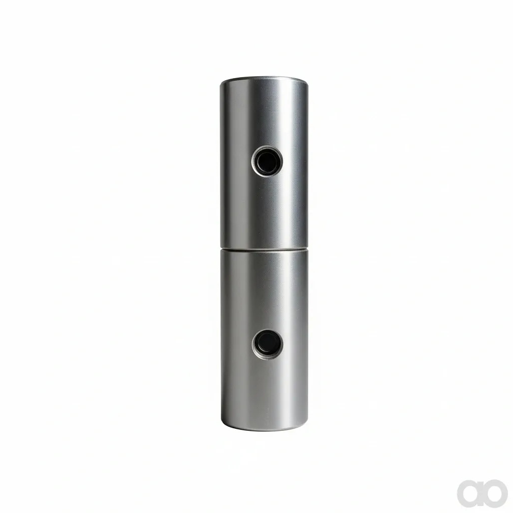 Amazone - 929831 - Rohrverbinder