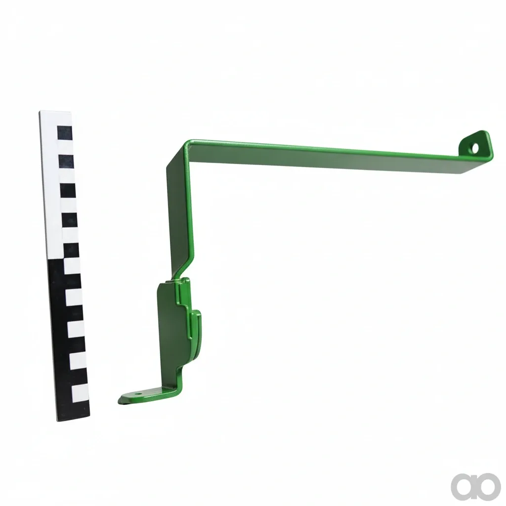 Amazone - 929870 - Buegel (02/K5)