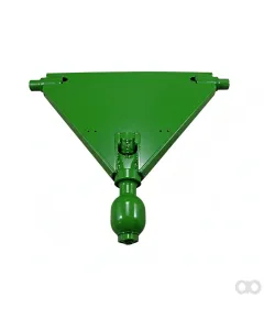 Amazone - 929902 - Verriegelungsarm Mit Kugelzapfen