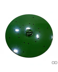 Amazone - 929945 - Streuscheibe M. Bu. Re. (02)