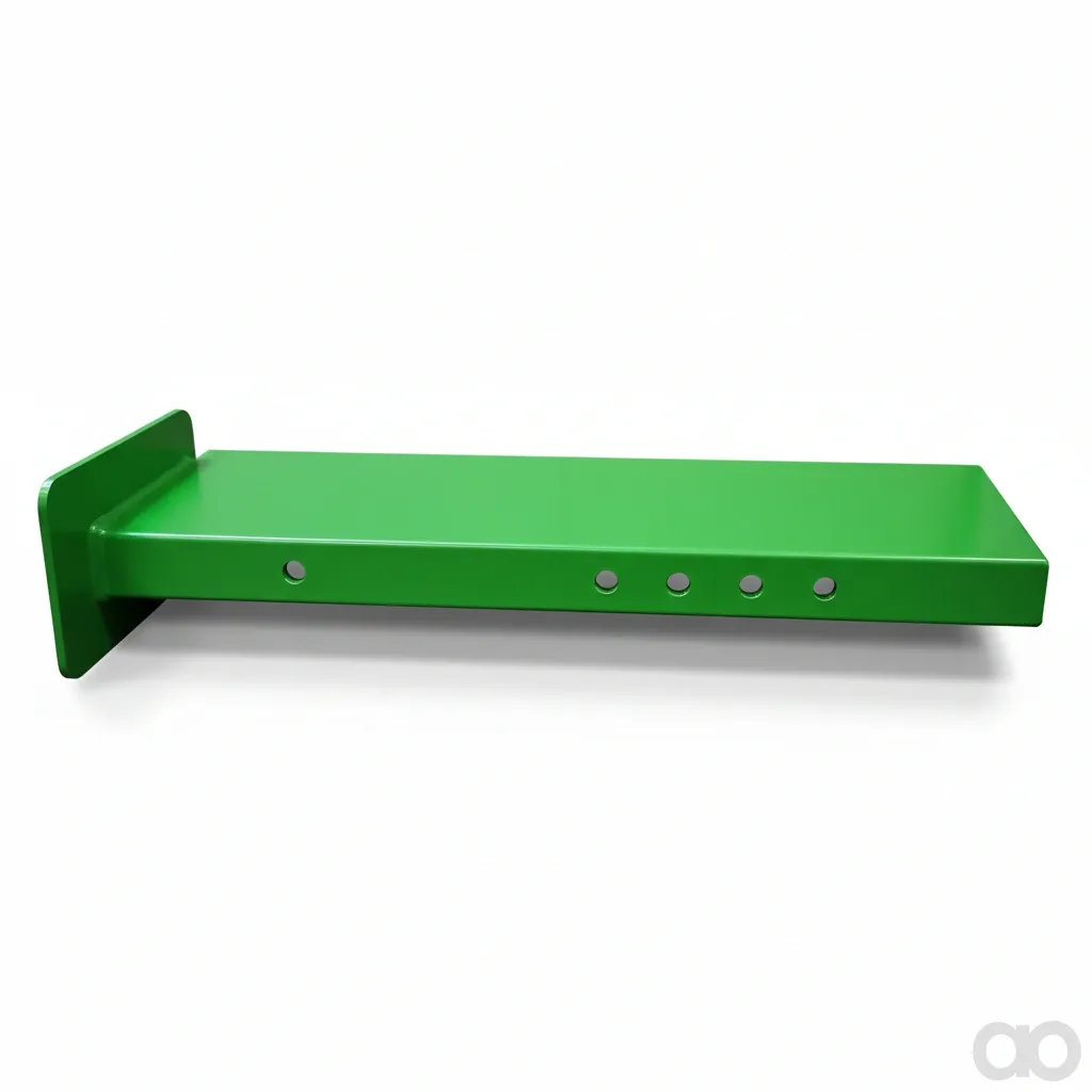 Amazone - 929961 - Stuetzfuss Geschw. (02)