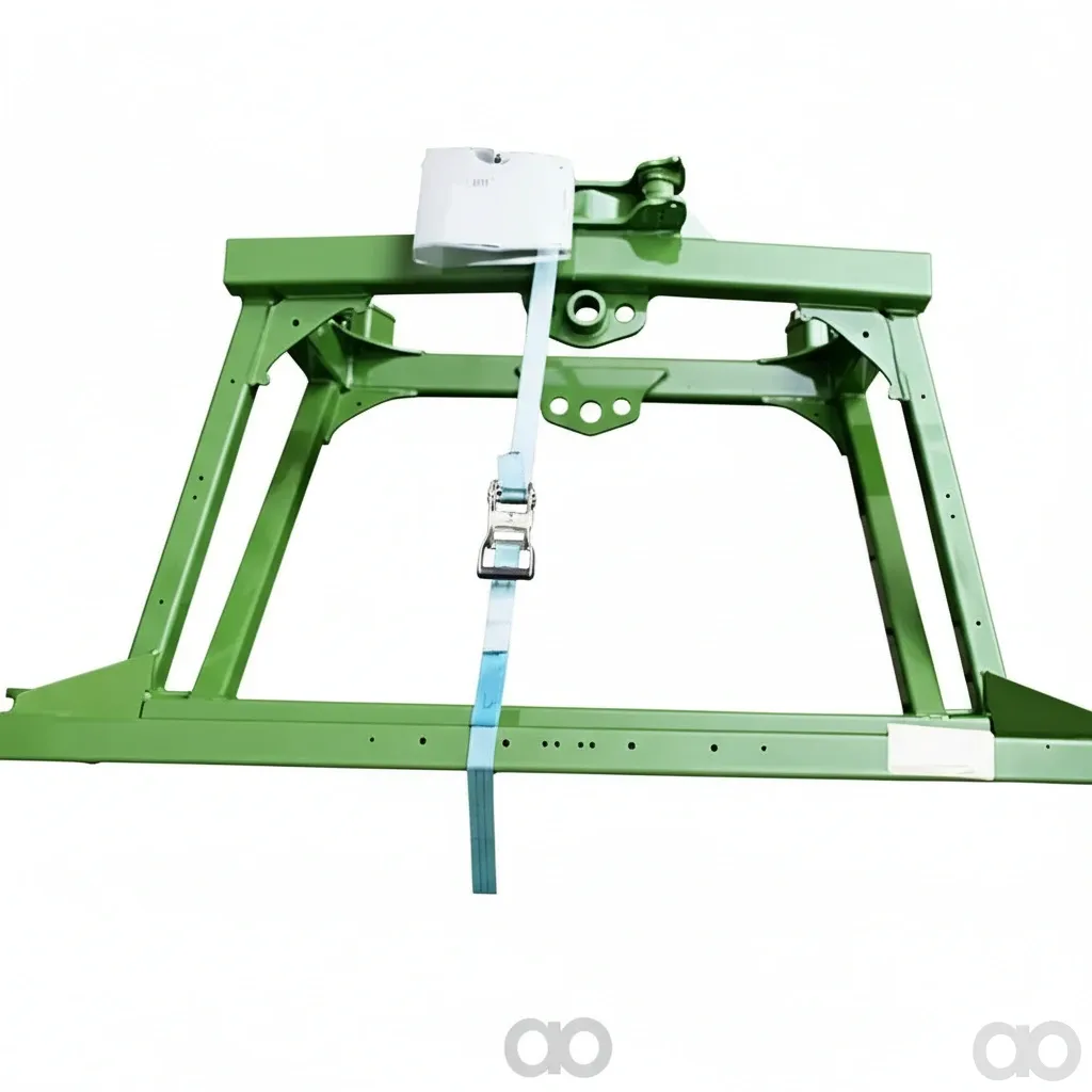 Amazone - 930030 - Pendelrahmen L Bis 40M (02/K)