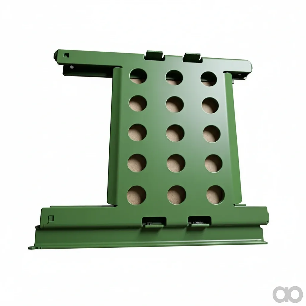 Amazone - 930043 - Trittflaeche (02/K3)