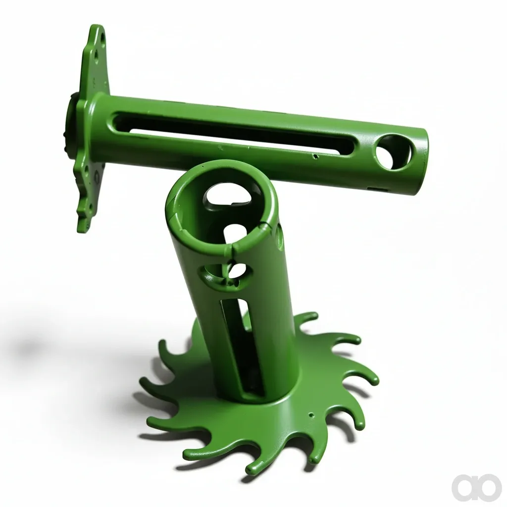 Amazone - 930050 - Spannwelle (02/K5)