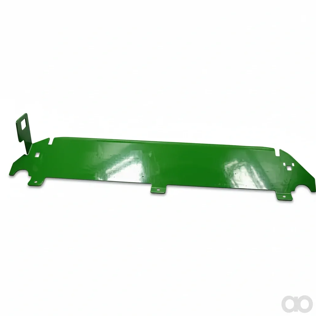 Amazone - 930098 - Abweisblech Re. (02/K5) #0E