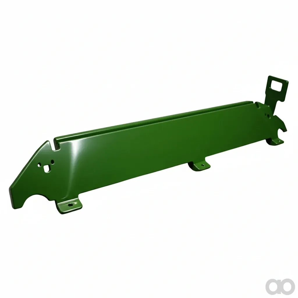 Amazone - 930099 - Abweisblech Li. (02/K3) #0E