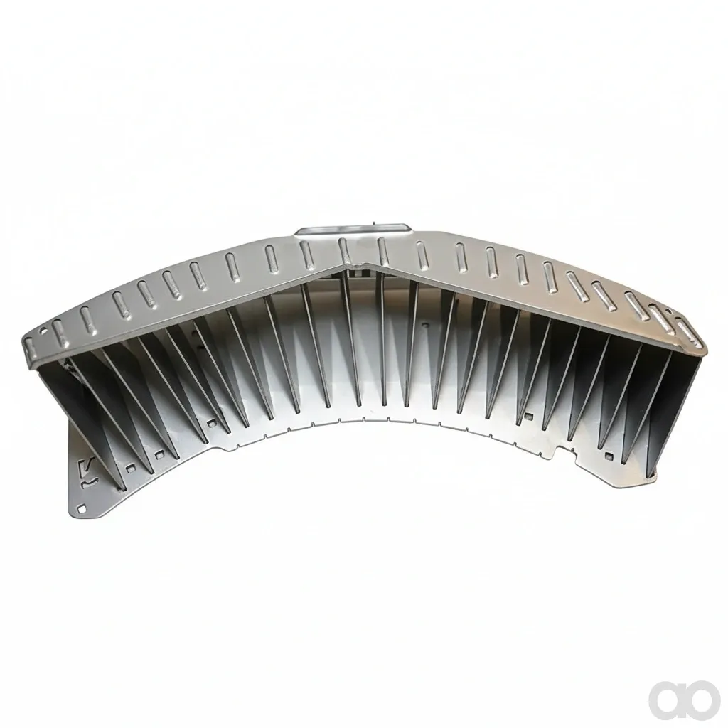 Amazone - 930187 - Grenzstreuschirm M Re. (09)