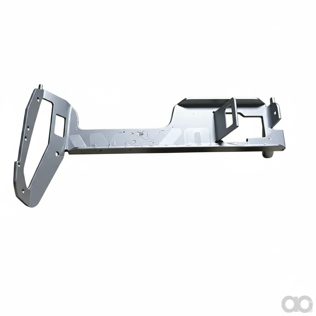 Amazone - 930194 - Aufnahme Limiter M Re.