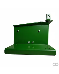 Amazone - 930220 - Anschraubblech Q+ (02)