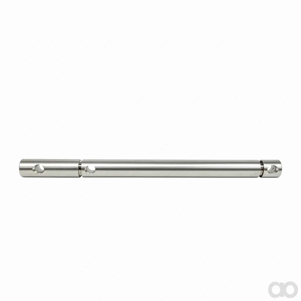 Amazone - 930333 - Getriebeeingangswelle