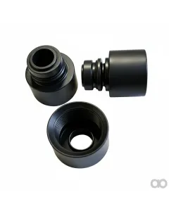 Amazone - 930409 - Adapter Ig = 1Z F. Stecker