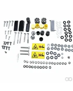 Amazone - 930523 - Befestigungsteile #0E