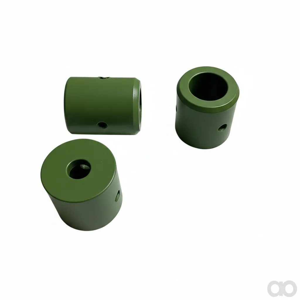 Amazone - 930536 - Buchse F. Rohrbuegel (02)