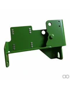 Amazone - 930572 - Reibradhalterung (02/K5)