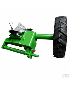 Amazone - 930573 - Reibradhalterung