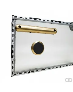 Amazone - 930622 - Zylinderbolzen Lg. (B10)
