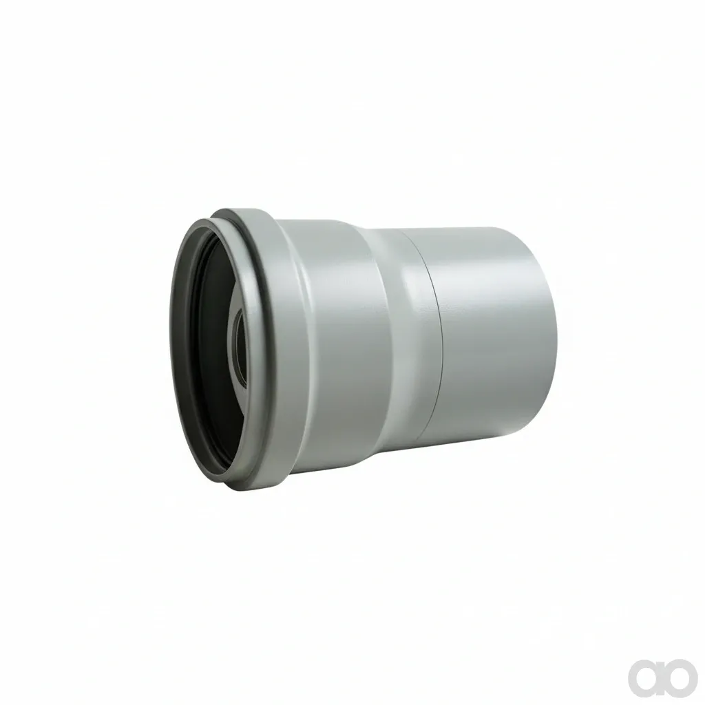 Amazone - 930642 - Rohr M.muffenansatz L = 155