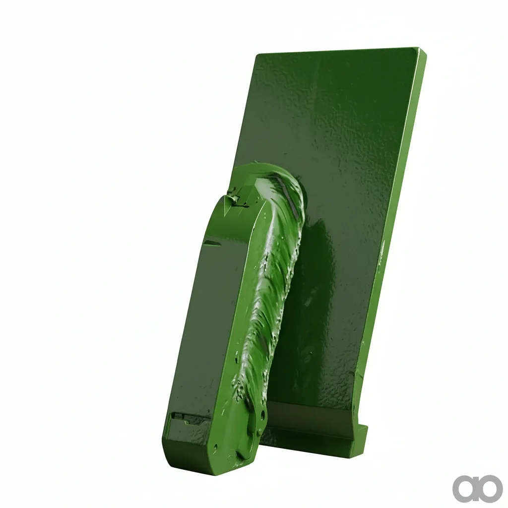 Amazone - 930675 - Scharnier fuer Bandsaat
