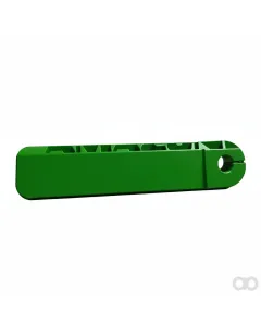 Amazone - 930698 - Sicherungsblech (02) #0E