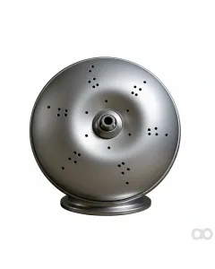 Amazone - 930701 - Streuscheibe M. Bu. Li.