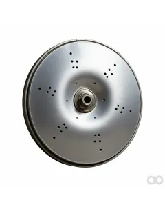 Amazone - 930702 - Streuscheibe M. Bu. Re.