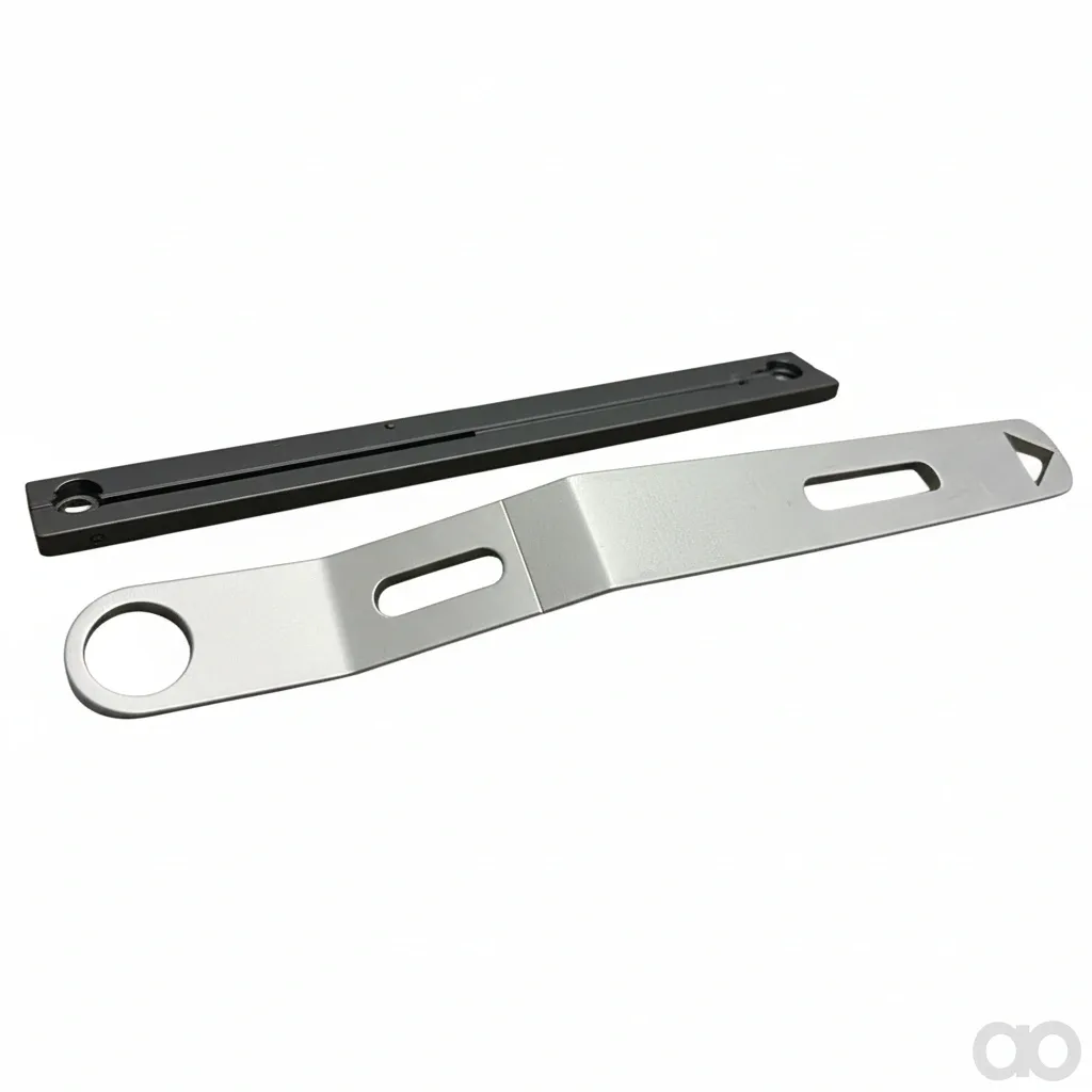 Amazone - 930744 - Zeiger Gekroepft