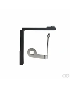 Amazone - 930749 - Anschlag F. Kugelhahn #0E