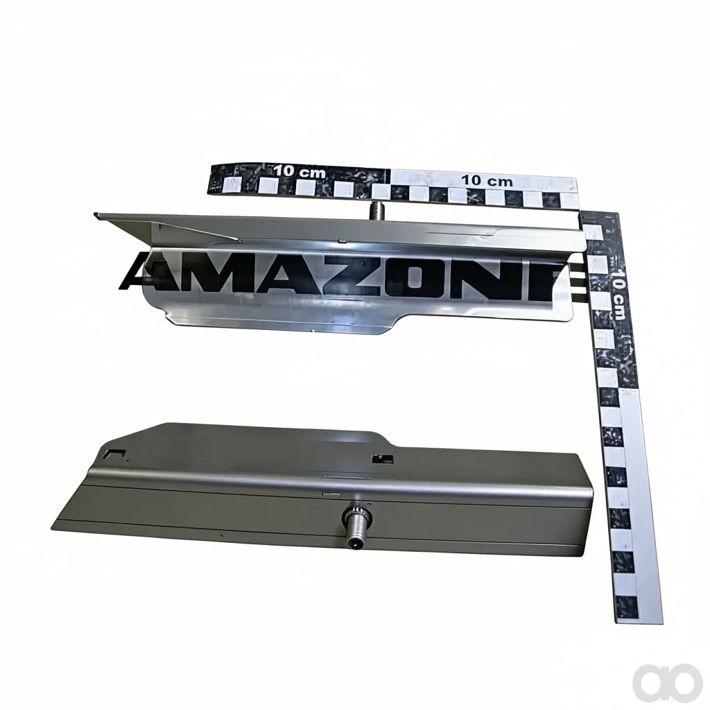 Amazone - 930878 - Schaufelinnenteil 280-360 Li.