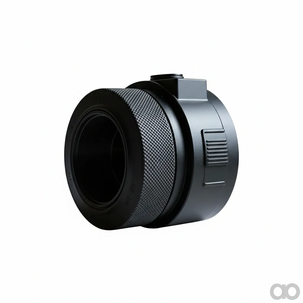 Amazone - 931024 - Stange Gebogen