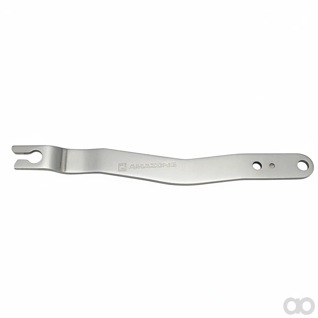 Amazone - 931037 - Multifunktionsgriffhalter Sx