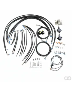 Amazone - 931075 - Hyd-Schlaeuche F. Ux