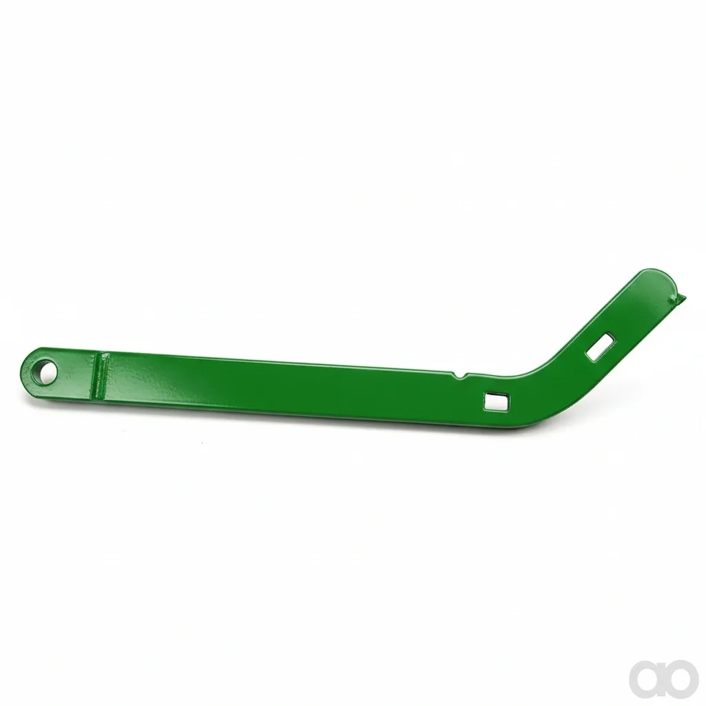 Amazone - 931087 - Stellhebel Li. (02/K5)