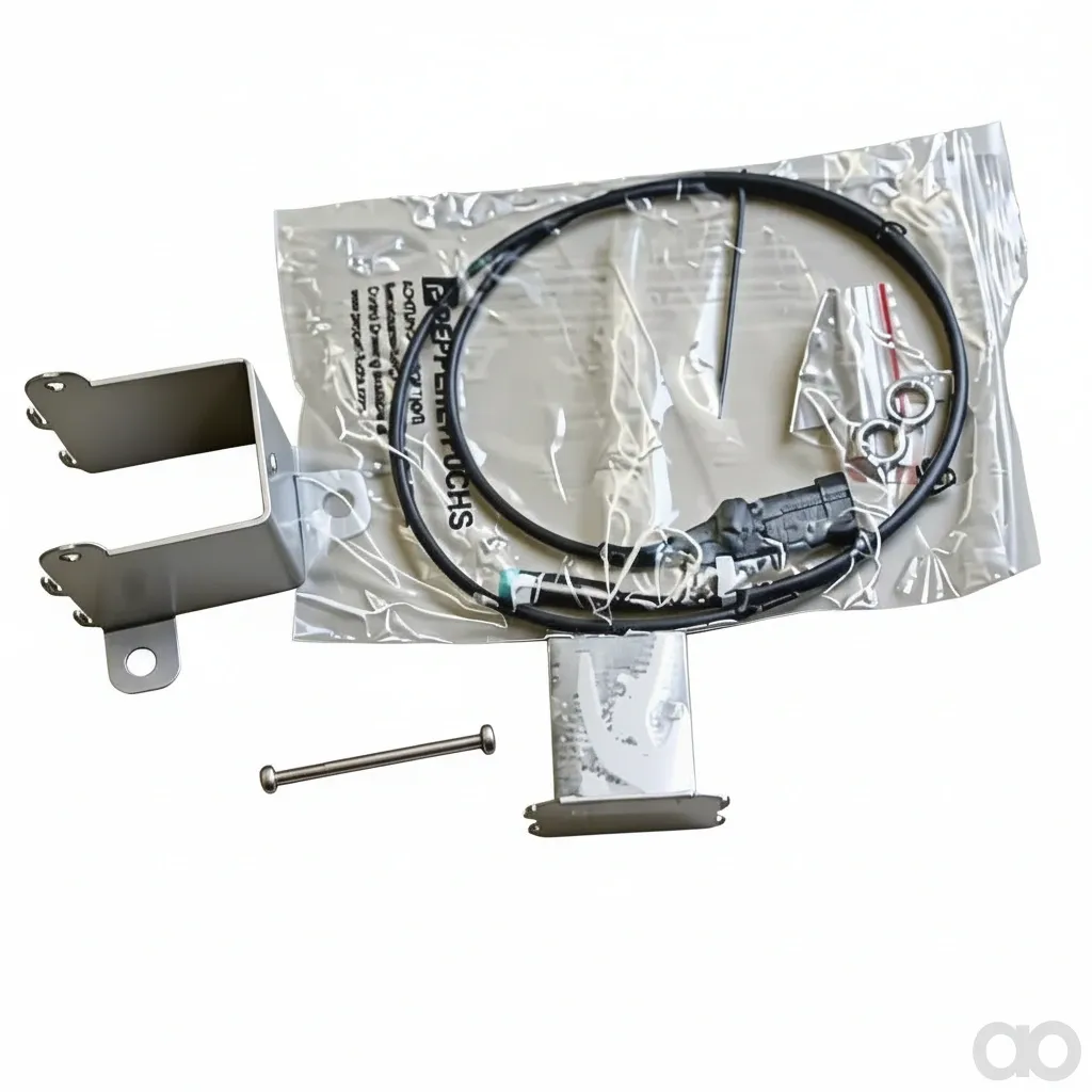 Amazone - 931094 - Sensor (Pumpendrehzahl) Vorm.