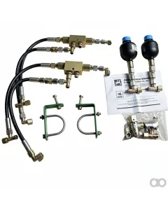 Amazone - 931213 - Nachruestsatz F. Hydraulik DMC
